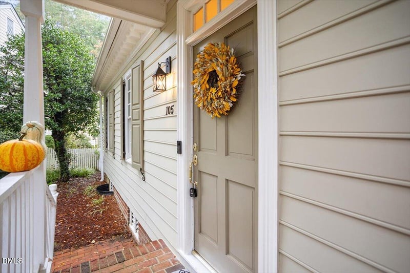 105 Palace Green, Cary, NC 27518