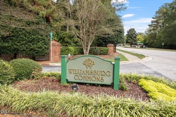 105 Palace Green, Cary, NC 27518