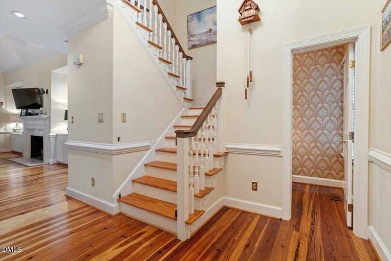 105 Palace Green, Cary, NC 27518