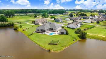 105 Palmer Pl, Goldsboro, NC 27530