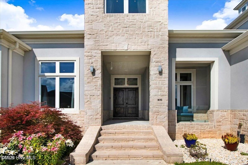 105 Palmer Pl, Goldsboro, NC 27530