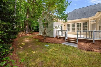 105 Parkvine Cir, Cary, NC 27519