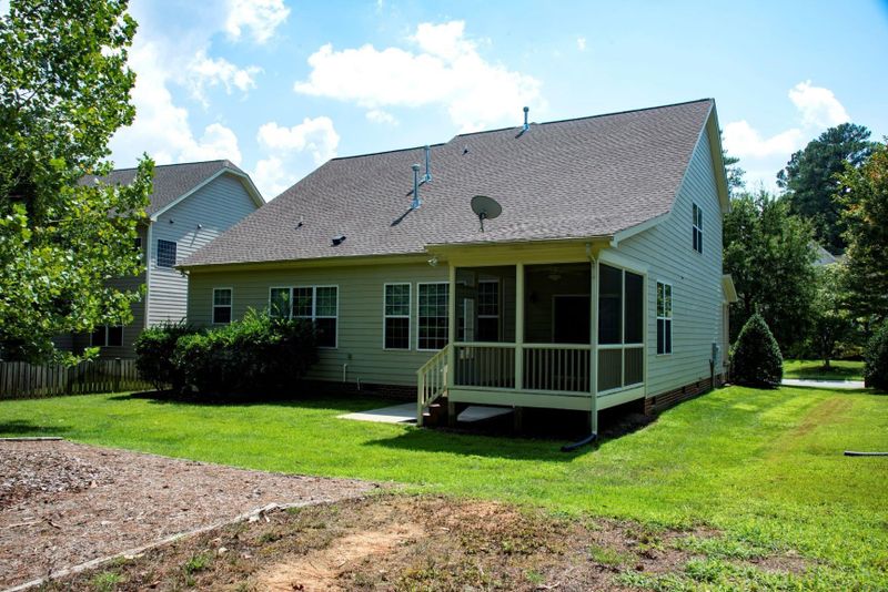 105 Pathwood Ln, Durham, NC 27705