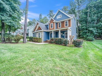 105 Patterson Dr, Youngsville, NC 27596