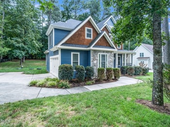 105 Patterson Dr, Youngsville, NC 27596