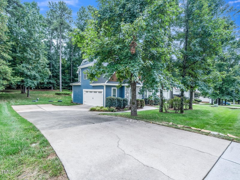 105 Patterson Dr, Youngsville, NC 27596