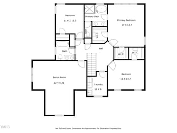 105 Patterson Dr, Youngsville, NC 27596