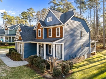 105 Patterson Dr, Youngsville, NC 27596