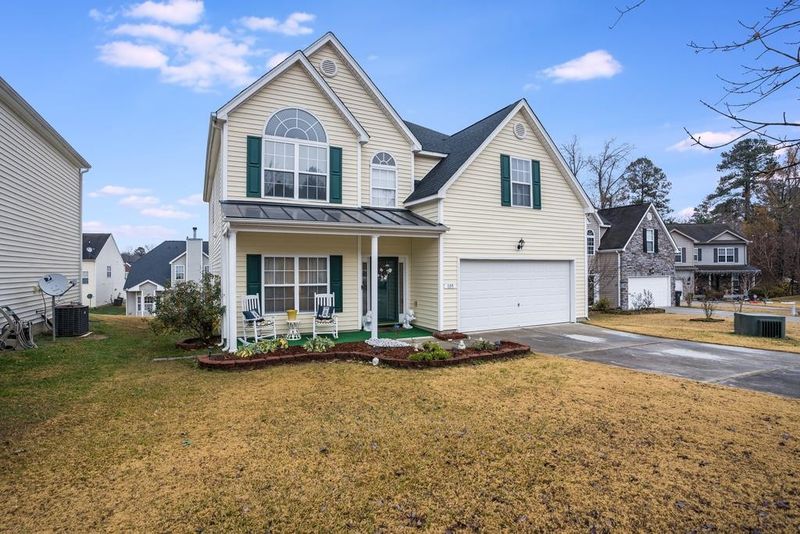 105 Penncross Dr, Raleigh, NC 27610