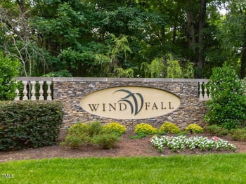 105 Pennington Cir, Chapel Hill, NC 27517
