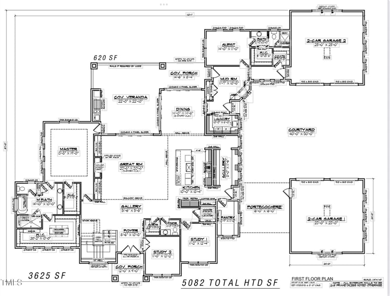 105 Pennington Cir, Chapel Hill, NC 27517