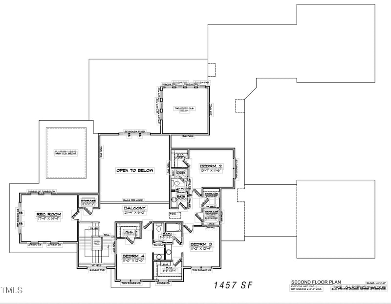 105 Pennington Cir, Chapel Hill, NC 27517