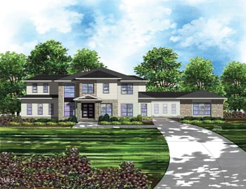 105 Pennington Cir, Chapel Hill, NC 27517