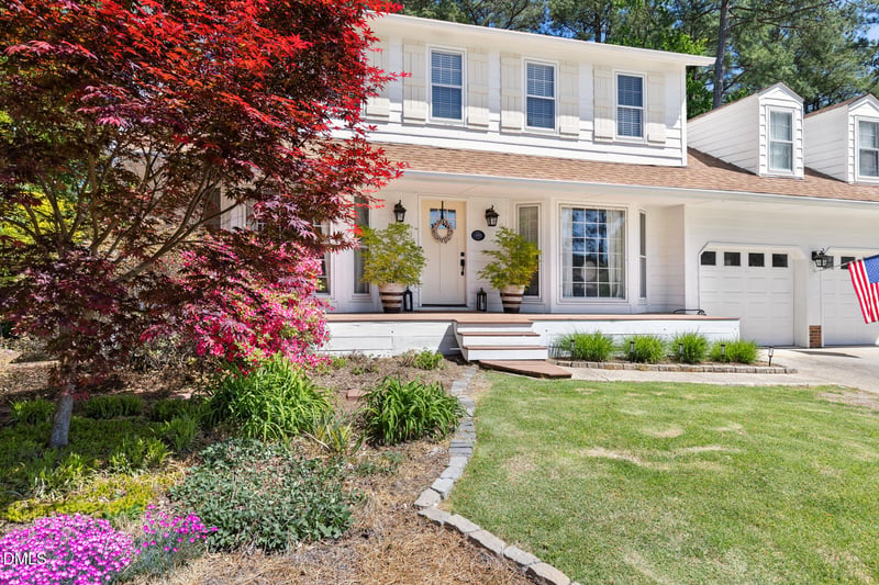 105 Penny Ln, Cary, NC 27511