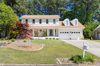 105 Penny Ln, Cary, NC 27511