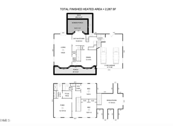 105 Penny Ln, Cary, NC 27511