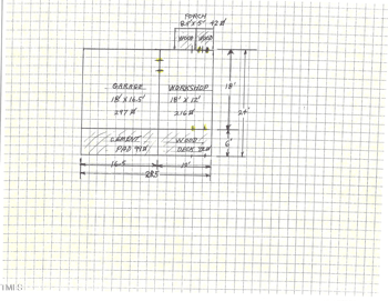 105 Perry Ln, Zebulon, NC 27597