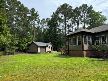 105 Perry Ln, Zebulon, NC 27597