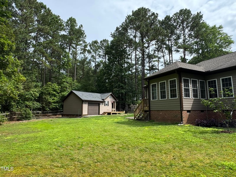 105 Perry Ln, Zebulon, NC 27597
