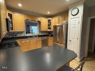 105 Perry Ln, Zebulon, NC 27597