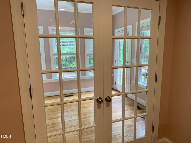 105 Perry Ln, Zebulon, NC 27597