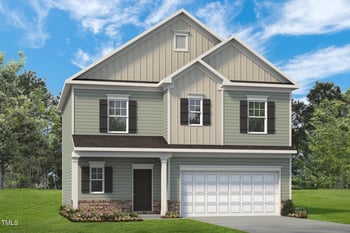 105 Pine Vista Way, Sanford, NC 27332