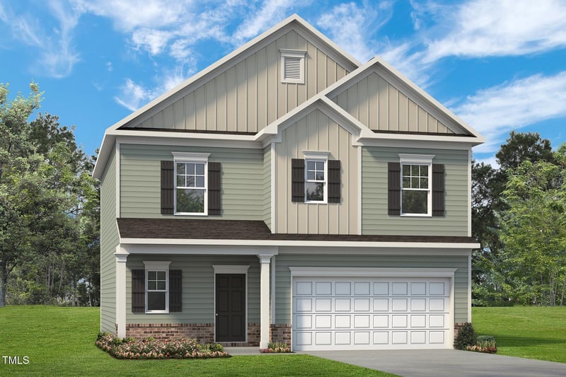 105 Pine Vista Way, Sanford, NC 27332