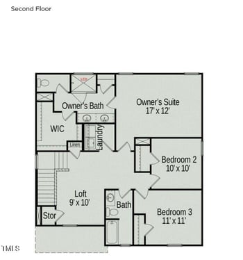 105 Pine Vista Way, Sanford, NC 27332