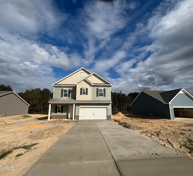 105 Pine Vista Way, Sanford, NC 27332