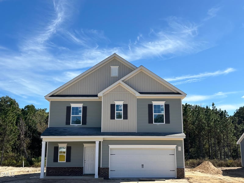 105 Pine Vista Way, Sanford, NC 27332