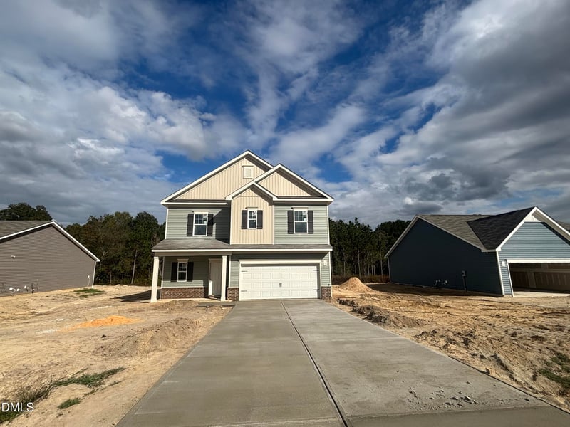 105 Pine Vista Way, Sanford, NC 27332