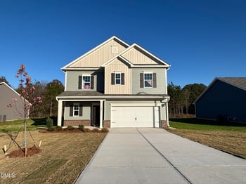 105 Pine Vista Way, Sanford, NC 27332