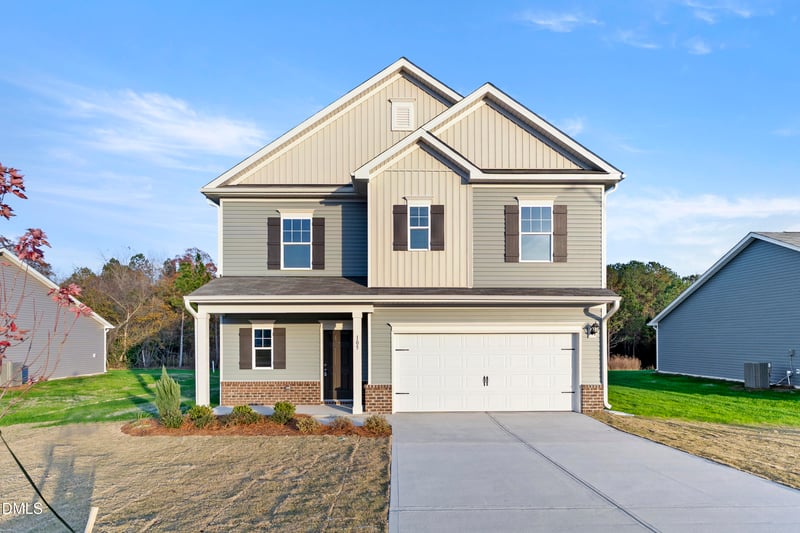 105 Pine Vista Way, Sanford, NC 27332