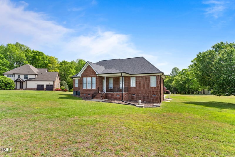105 Pinecrest Dr, Angier, NC 27501