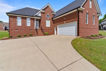 105 Pinecrest Dr, Angier, NC 27501