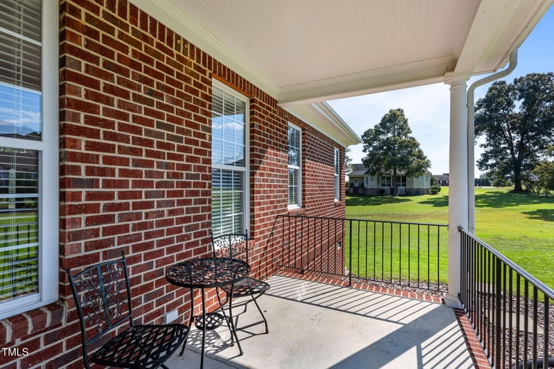 105 Pinecrest Dr, Angier, NC 27501
