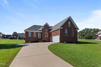 105 Pinecrest Dr, Angier, NC 27501