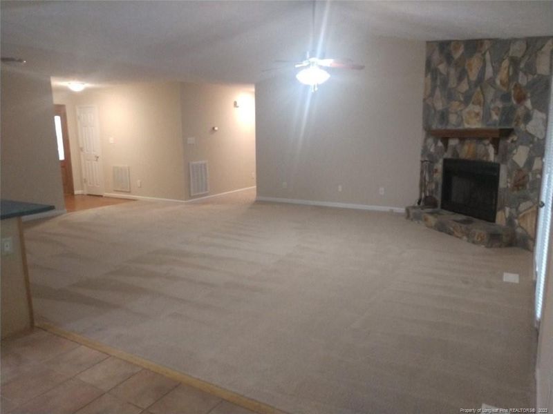 105 Pineridge Cv, Sanford, NC 27332