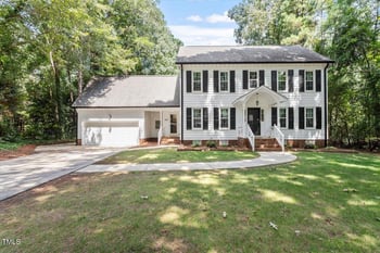 105 Pineway St, Garner, NC 27529