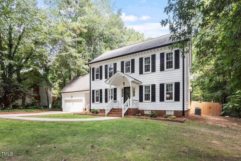 105 Pineway St, Garner, NC 27529
