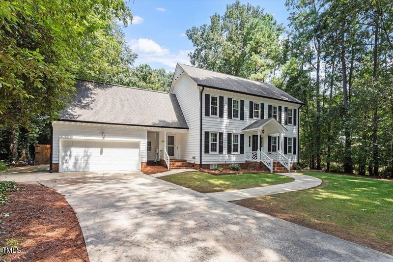105 Pineway St, Garner, NC 27529