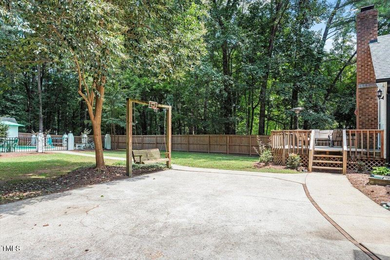 105 Pineway St, Garner, NC 27529