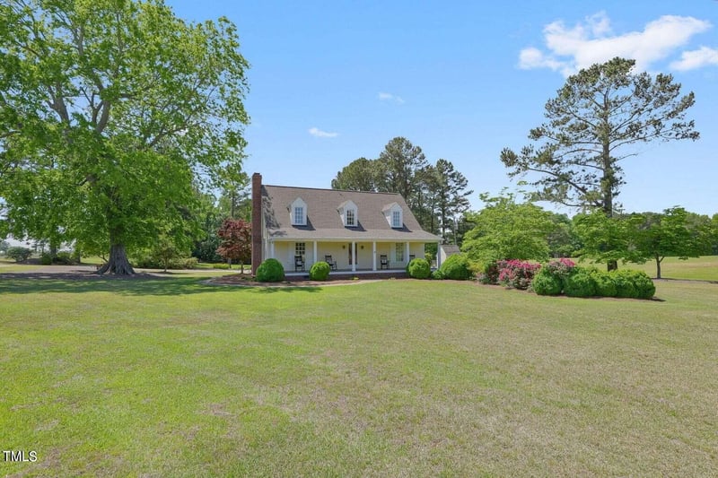 105 Piney Grove Rawls Rd, Fuquay Varina, NC 27526