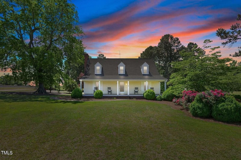 105 Piney Grove Rawls Rd, Fuquay Varina, NC 27526