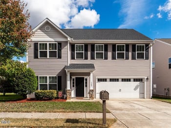 105 Pink Dogwood Ln, Mebane, NC 27302