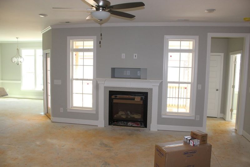 105 Plantation Dr, Youngsville, NC 27596