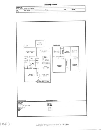 105 Plumbago Pl, Holly Springs, NC 27540