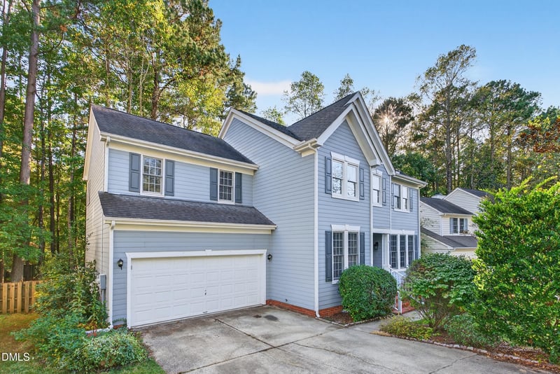 105 Point Harbor Dr, Cary, NC 27519