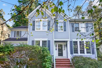 105 Point Harbor Dr, Cary, NC 27519
