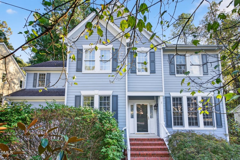 105 Point Harbor Dr, Cary, NC 27519
